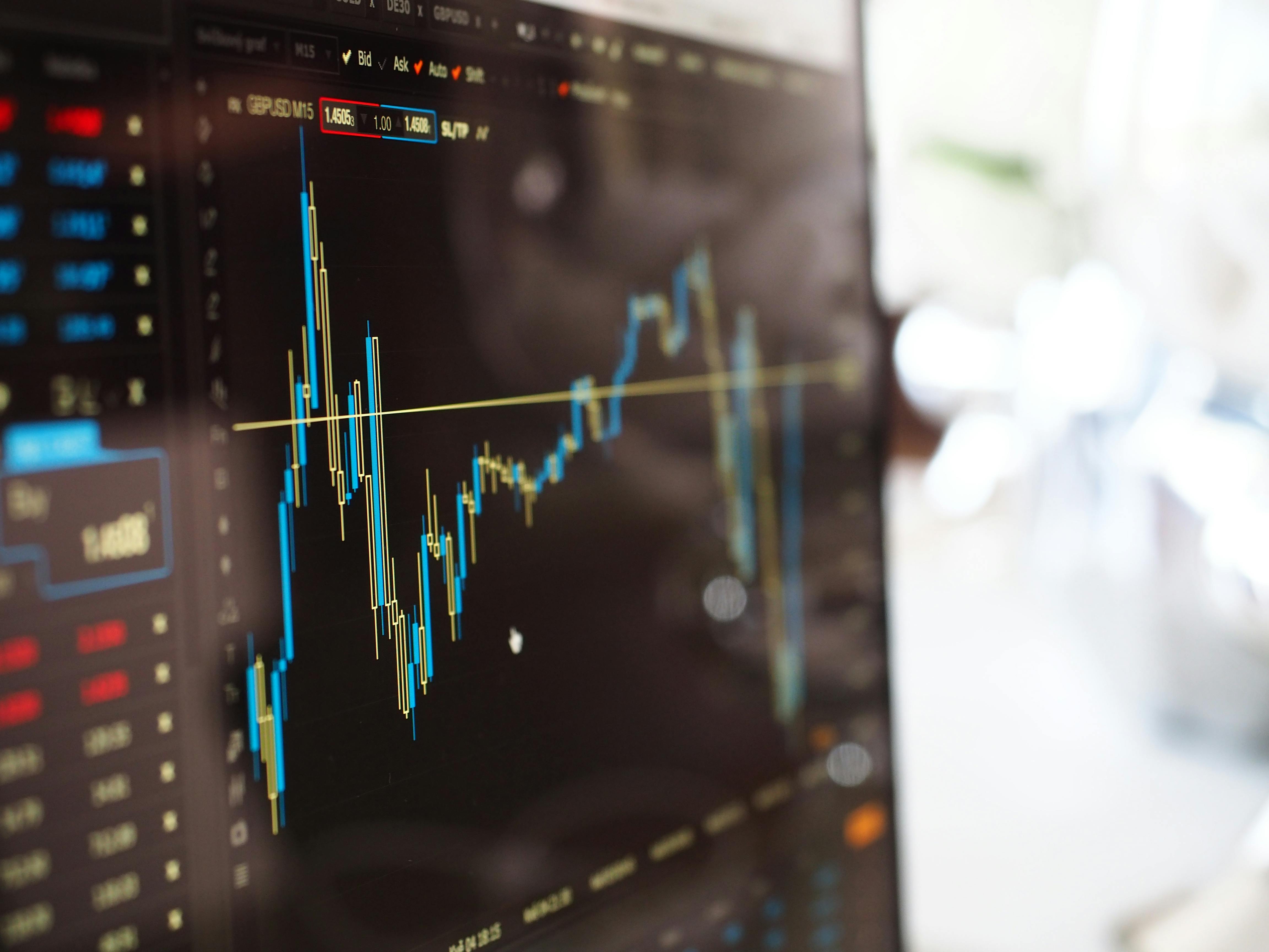 Master Commodities: Market Scanner for Commodities vs. Comparison