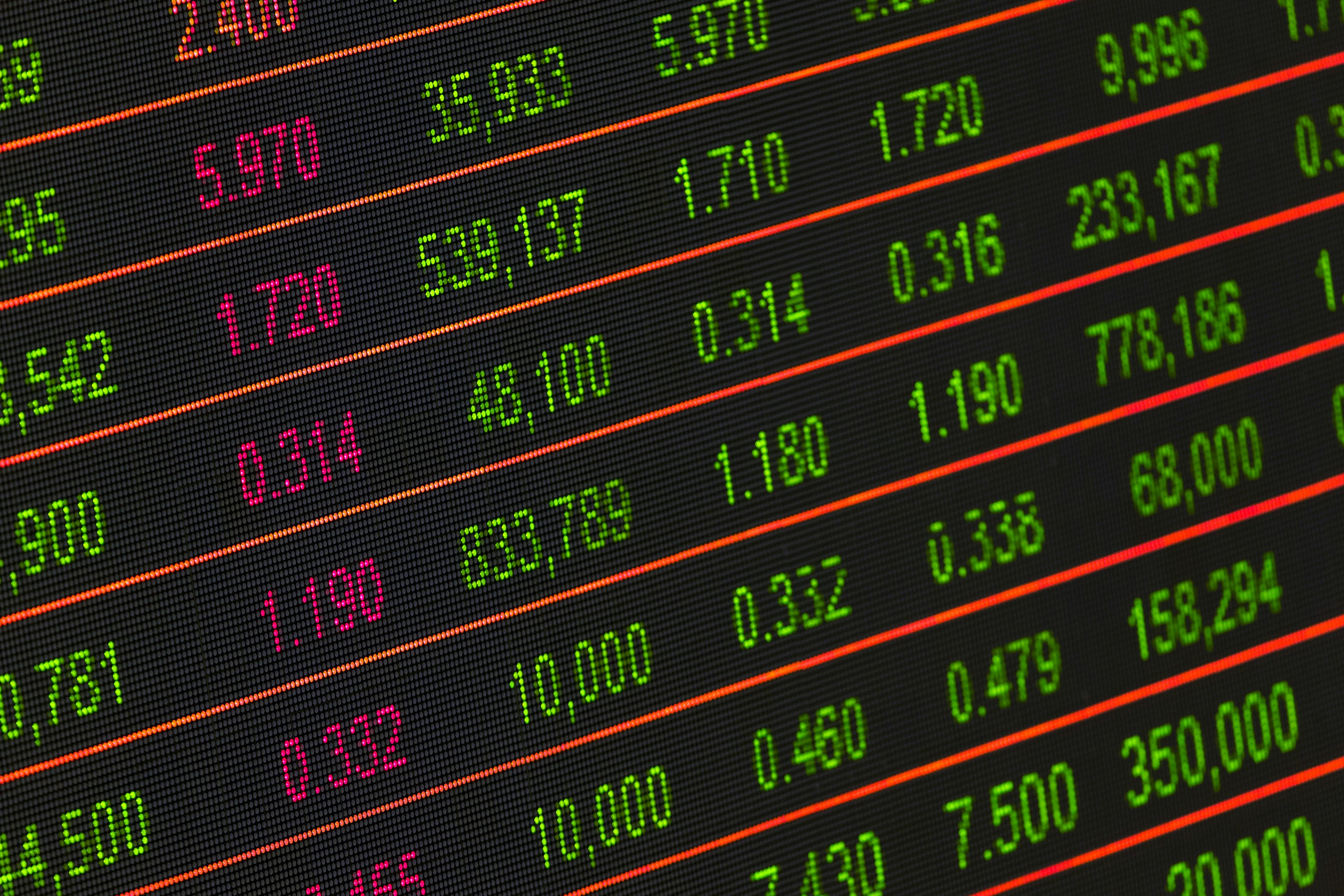 5 Key Methods: Comparing Professional Tick Data Processing for Indices