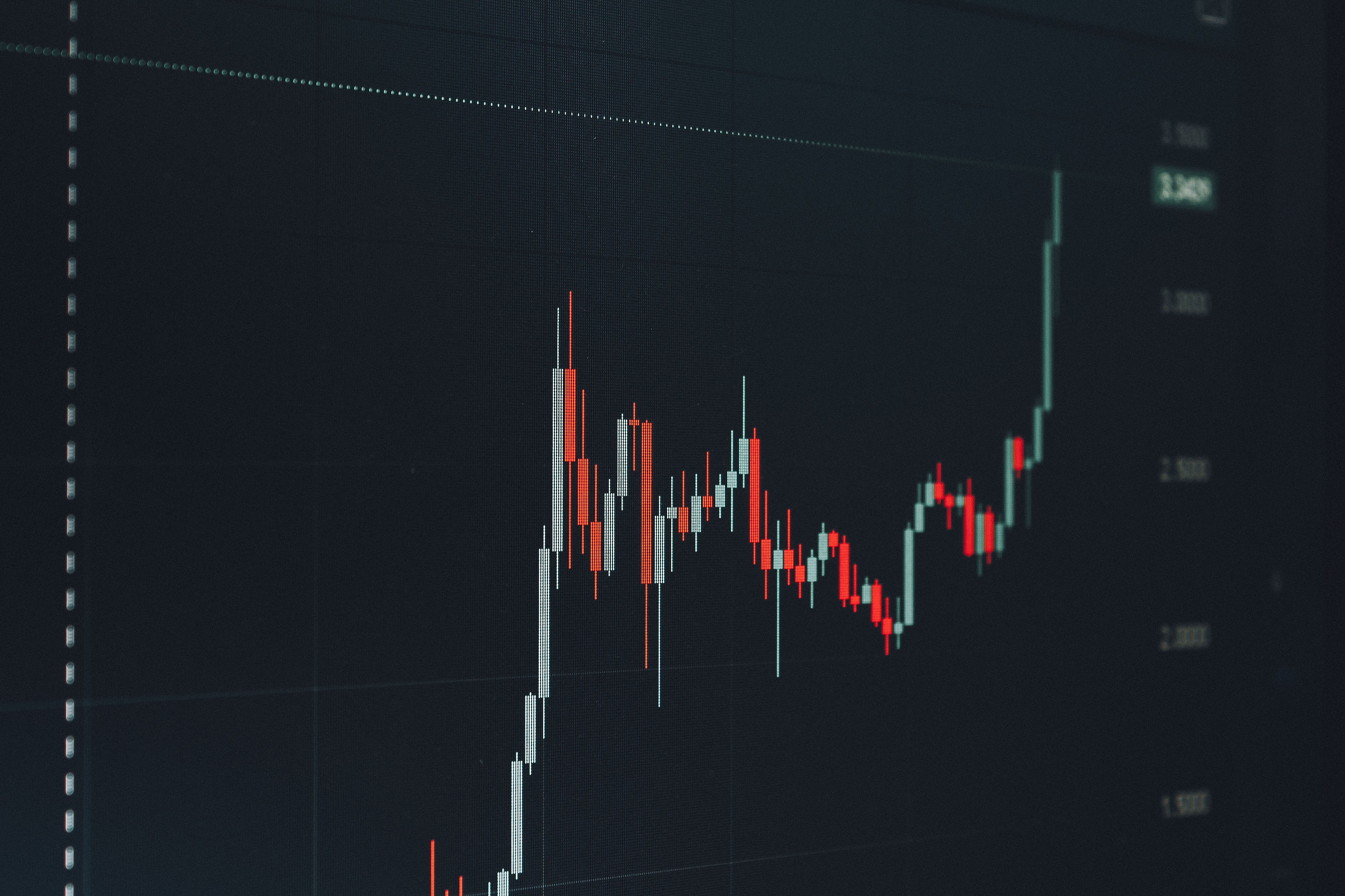 Unlock 5-Minute Trades: Bollinger Bands on M5 Chart for Derivatives