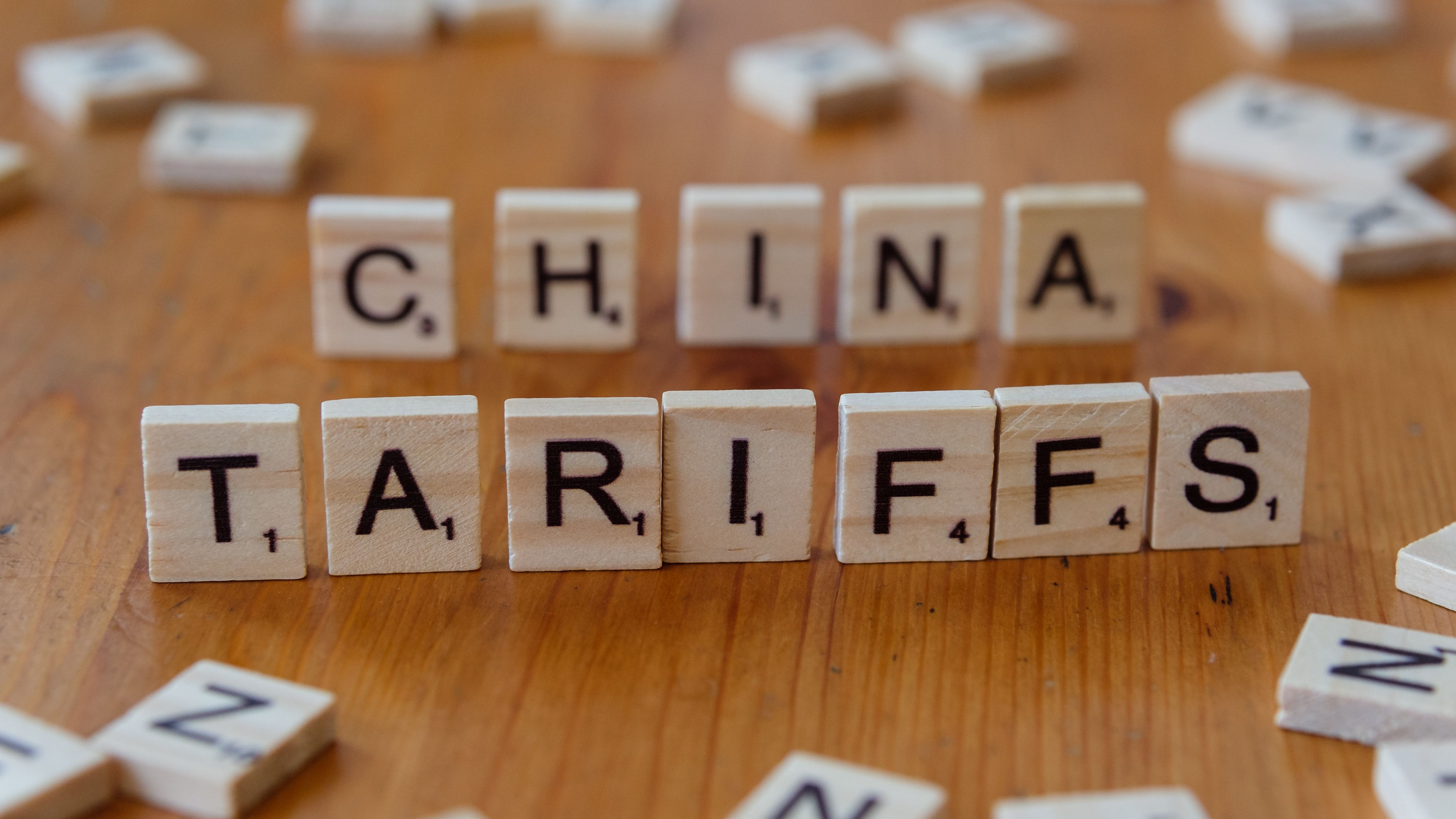 China's Farm Deal: Trump-Xi Summit Cracks Open Markets
