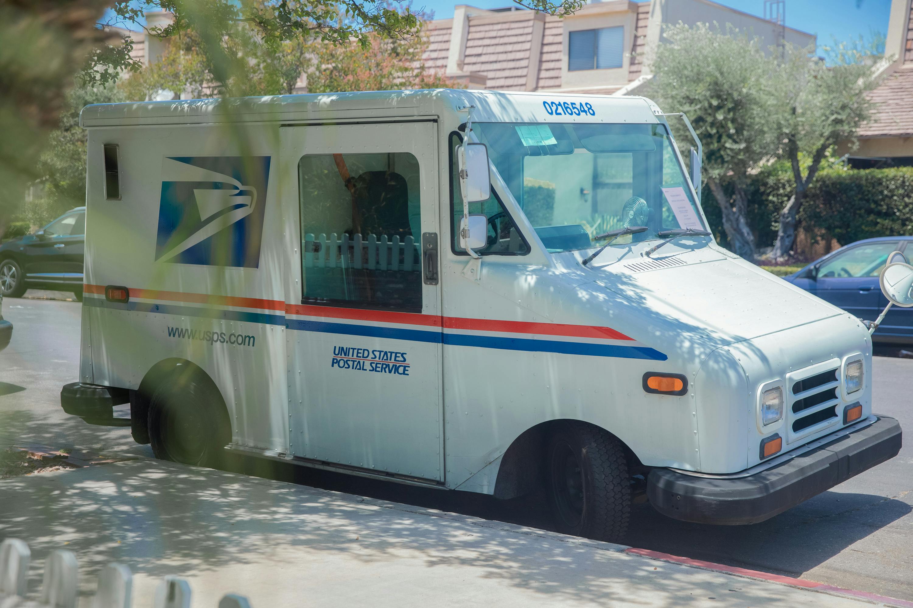 USPS Kicks Off Ballot List Showdown, Post-Trump Order Win