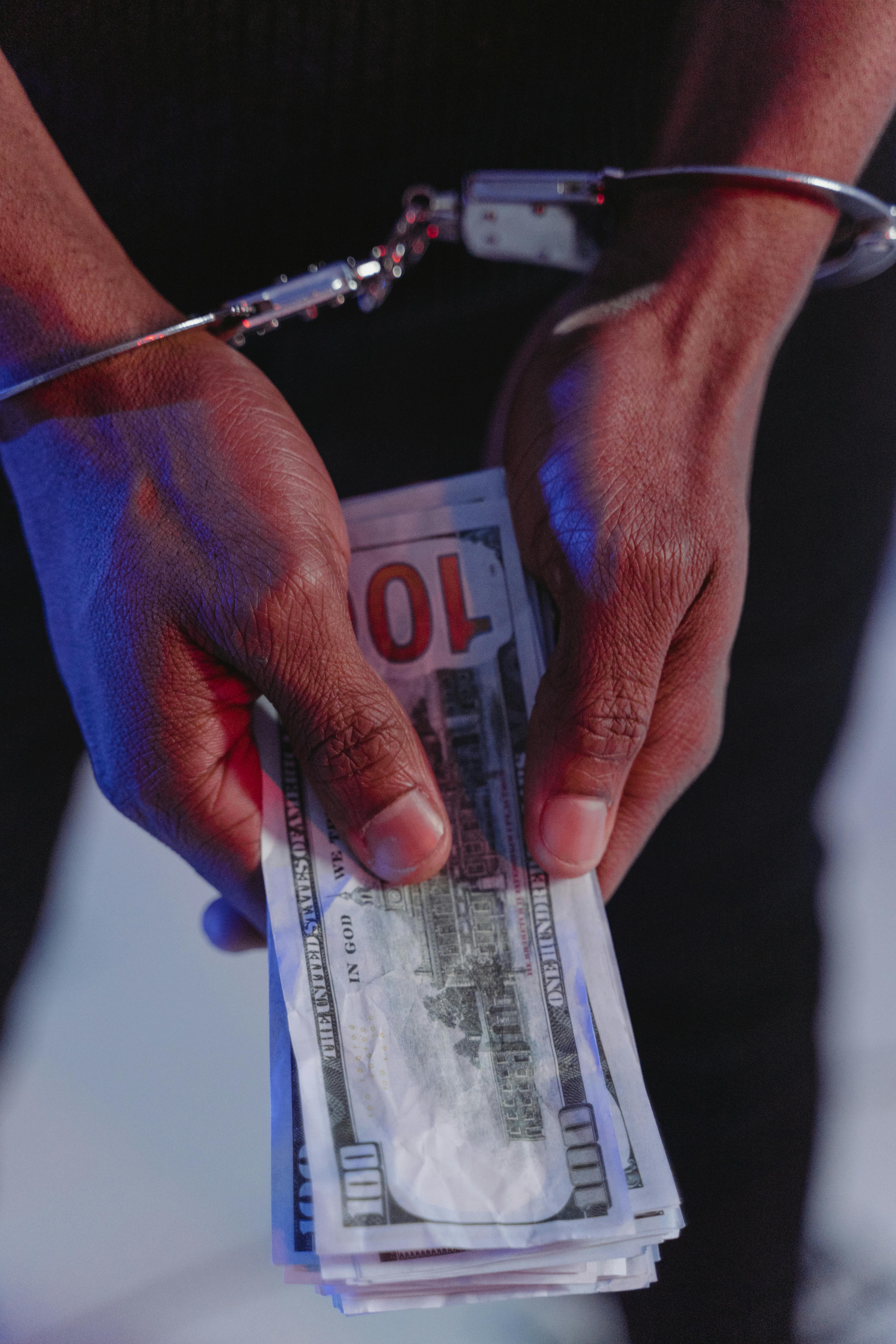 US Soldier Arrested Over $400K Polymarket Win on Maduro Capture