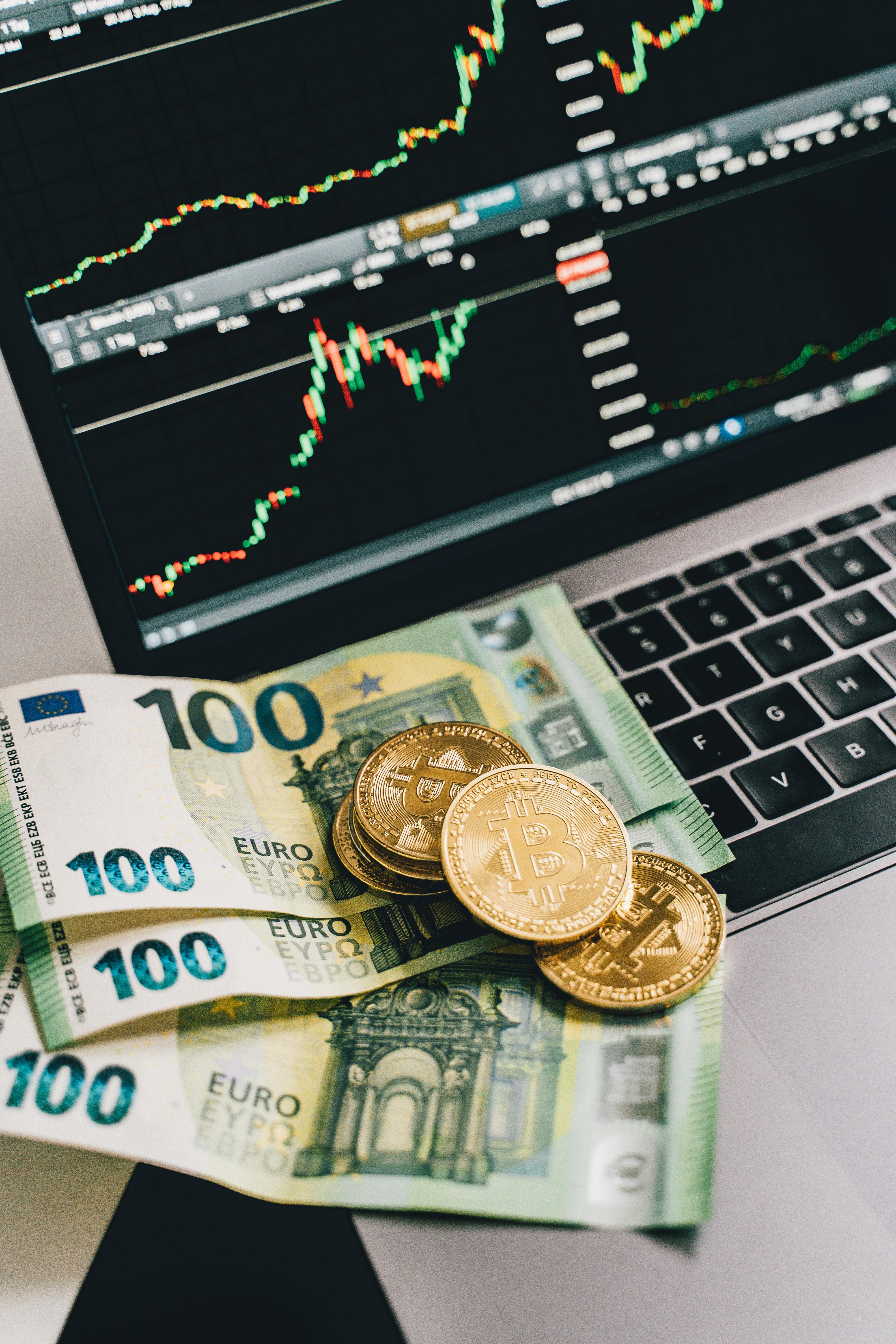 Unlock Profits: Understanding Moving Average Crossover for Currency Pairs